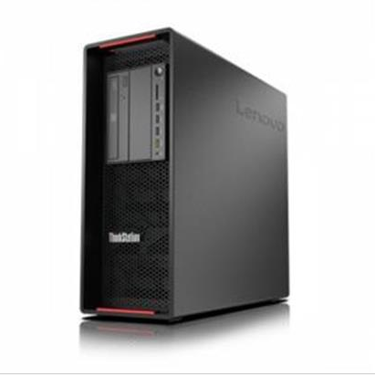 聯(lián)想ThinkstationP710（2*E5-2620V4 4*16G 256G+2T 8G獨）