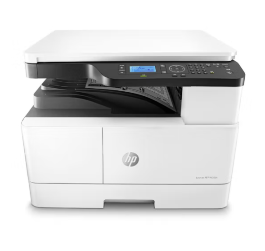 惠普（HP）M439dn A3 數(shù)碼復合機