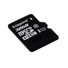 金士頓（Kingston）32GB TF(Micro SD) 存儲(chǔ)卡 U1 C10 高速升級(jí)版