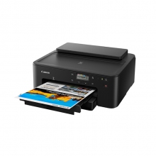 佳能(Canon) 騰彩PIXMA 時(shí)尚智能打印機(jī) PIXMA TS708