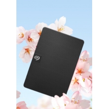 希捷（Seagate）移動(dòng)硬盤(pán)1TB USB3.0 2.5英寸機(jī)械硬盤(pán)