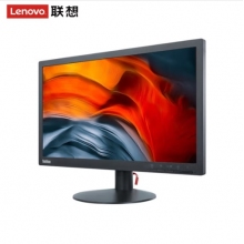 聯(lián)想ThinkVision臺式機(jī)電腦顯示器商用辦公 T24A-10/23.8英寸